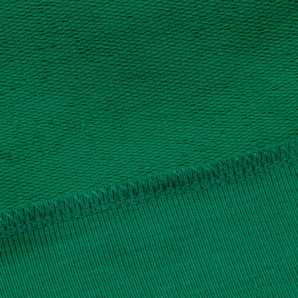Толстовка с капюшоном унисекс Hoodie, зеленая Толстовка с капюшоном унисекс Hoodie, зеленая