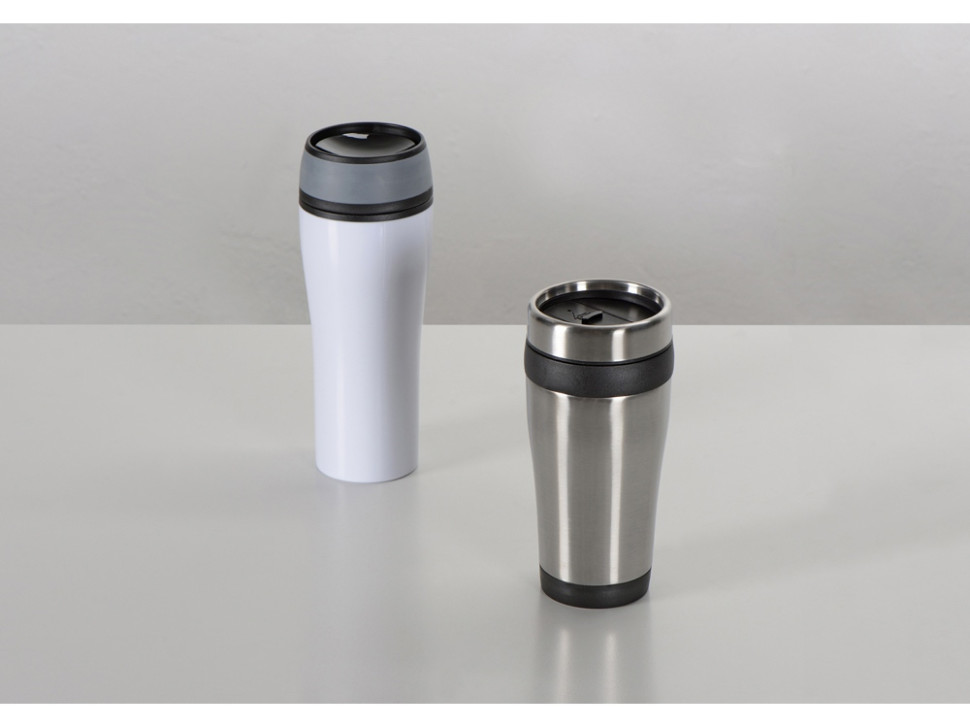 Термокружка Elwood, 400 мл Термокружка Elwood, 400 мл