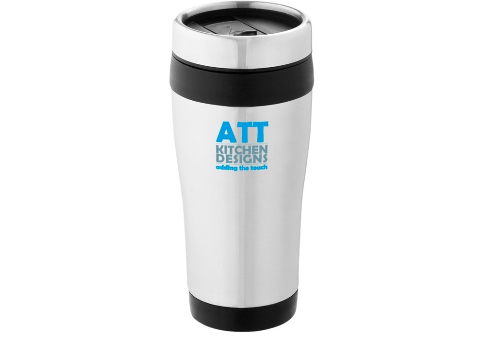 Термокружка Elwood, 400 мл Термокружка Elwood, 400 мл