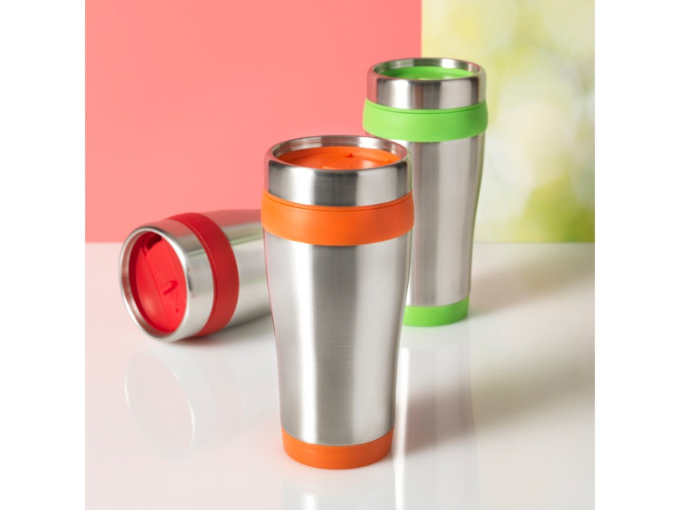 Термокружка Elwood, 400 мл Термокружка Elwood, 400 мл