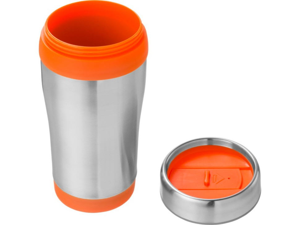 Термокружка Elwood, 400 мл Термокружка Elwood, 400 мл