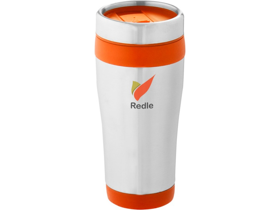 Термокружка Elwood, 400 мл Термокружка Elwood, 400 мл