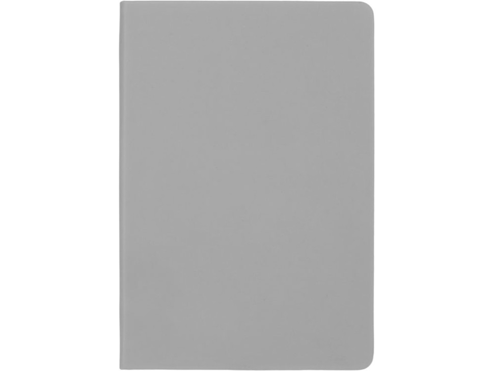 Бизнес-блокнот А5 C2 soft-touch