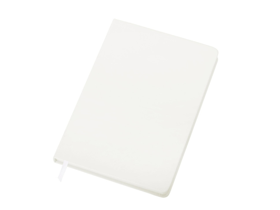 Бизнес-блокнот А5 C2 soft-touch