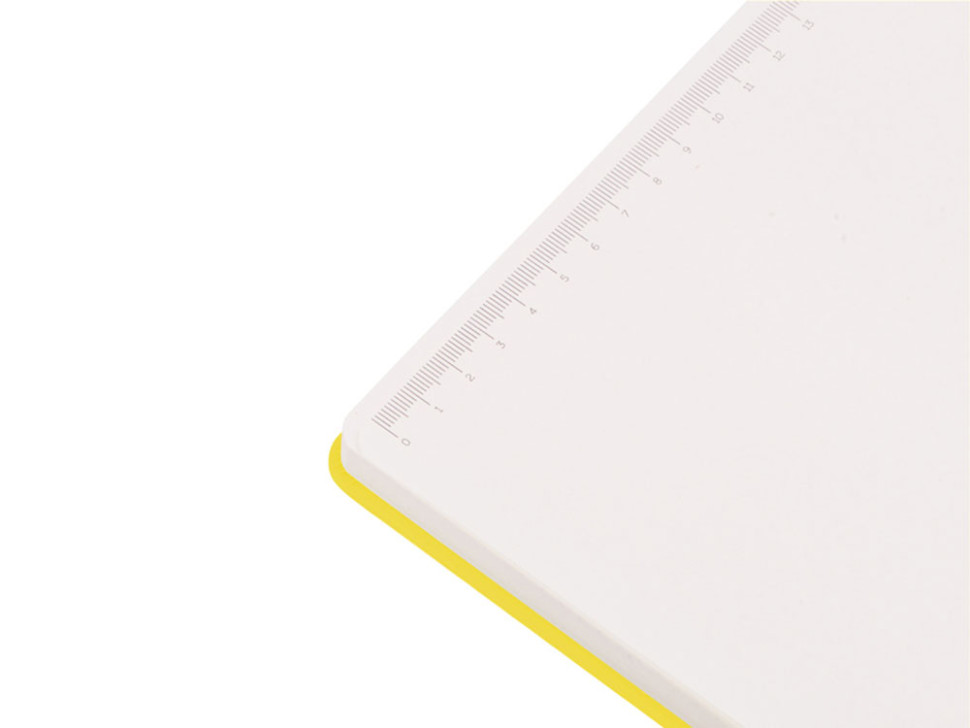 Бизнес-блокнот А5 C2 soft-touch