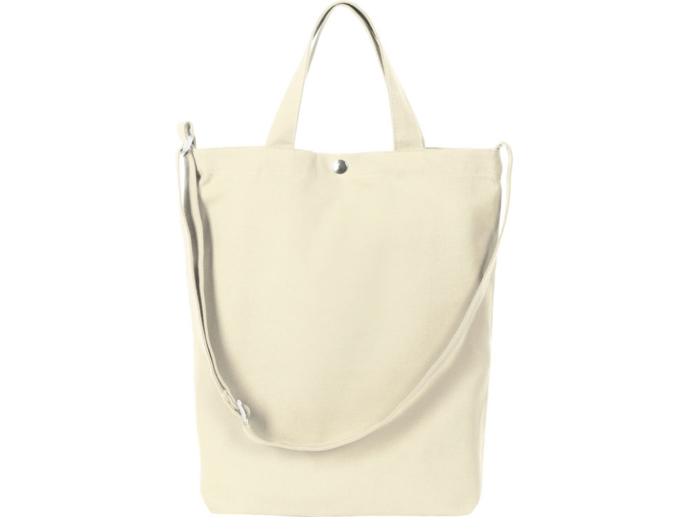 Сумка Helfer на кнопке с регулирующейся лямкой