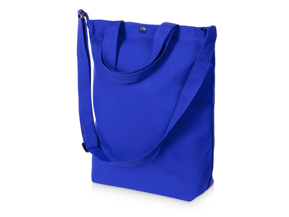 Сумка Helfer на кнопке с регулирующейся лямкой