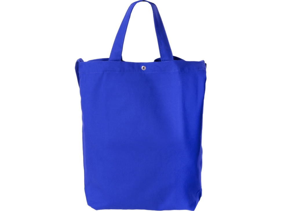 Сумка Helfer на кнопке с регулирующейся лямкой