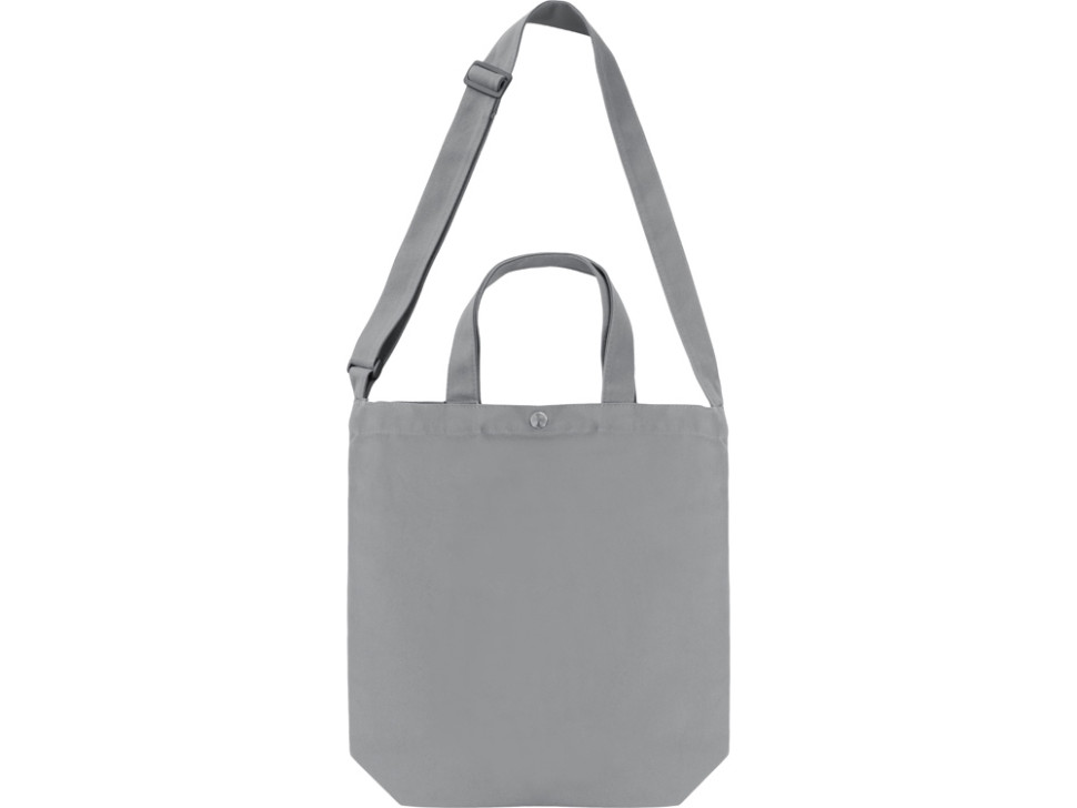 Сумка Helfer на кнопке с регулирующейся лямкой