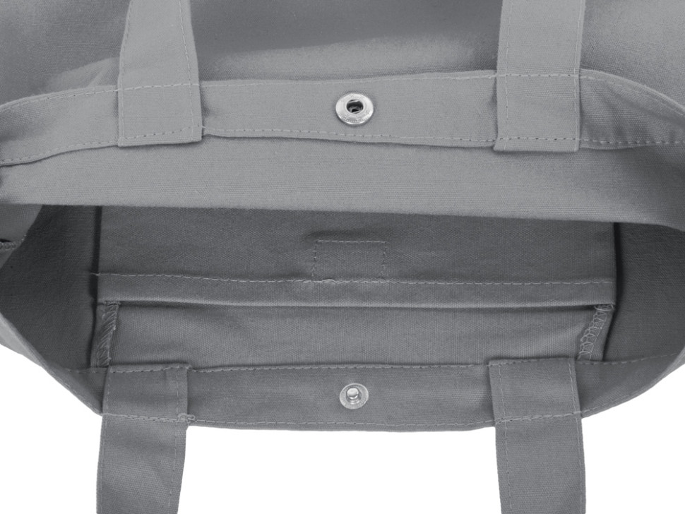 Сумка Helfer на кнопке с регулирующейся лямкой