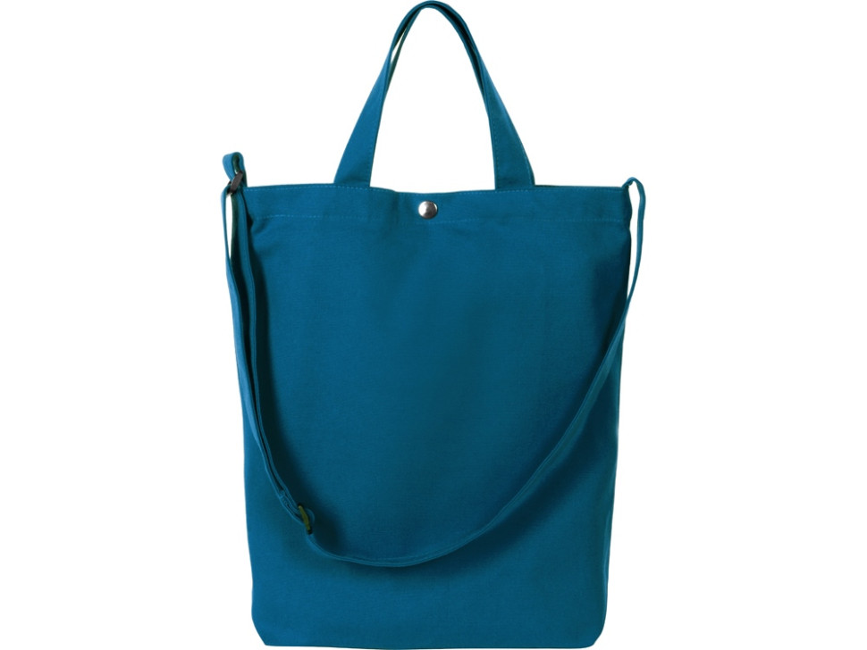 Сумка Helfer на кнопке с регулирующейся лямкой