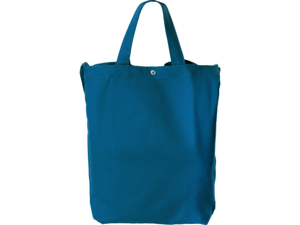 Сумка Helfer на кнопке с регулирующейся лямкой