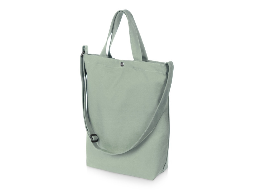 Сумка Helfer на кнопке с регулирующейся лямкой