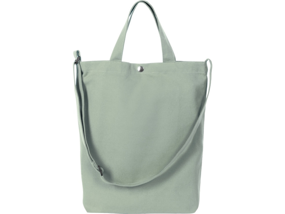 Сумка Helfer на кнопке с регулирующейся лямкой