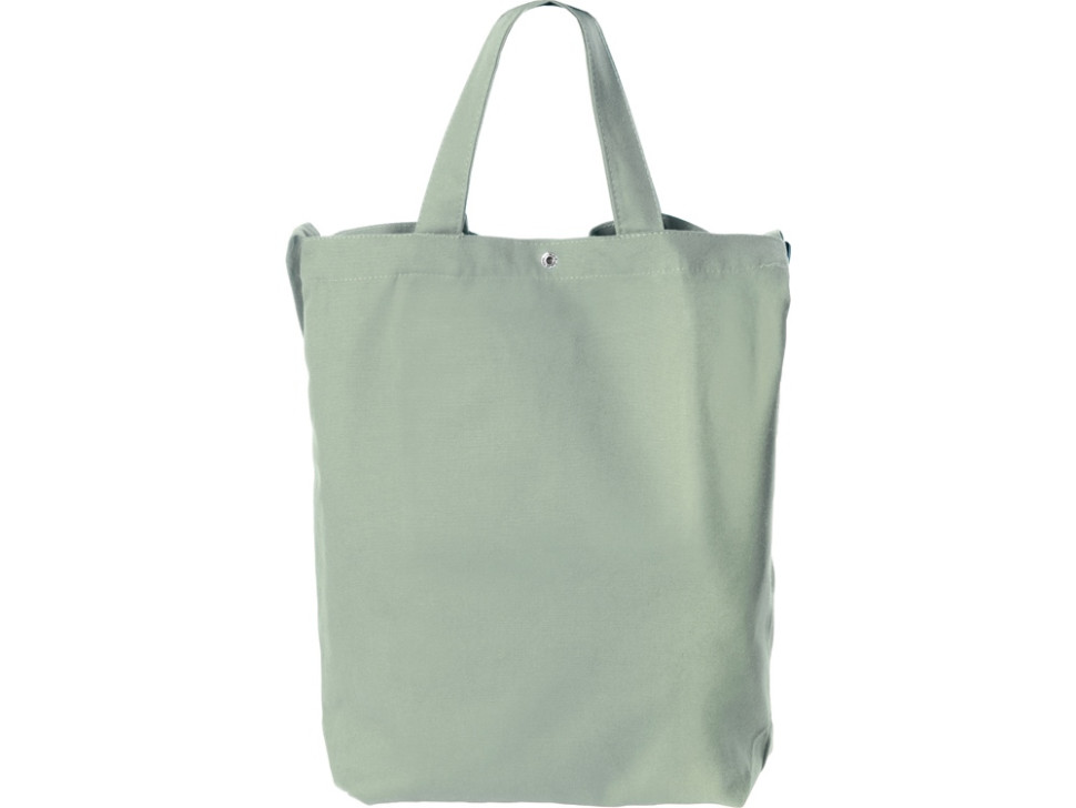 Сумка Helfer на кнопке с регулирующейся лямкой