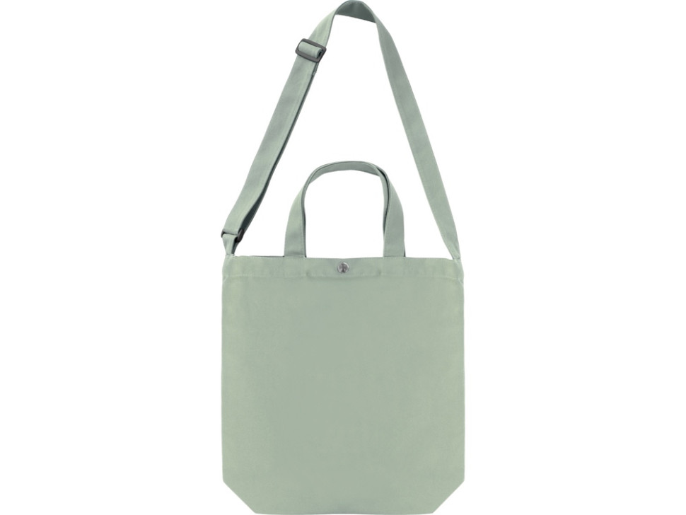 Сумка Helfer на кнопке с регулирующейся лямкой