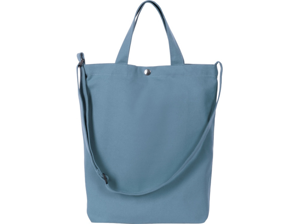 Сумка Helfer на кнопке с регулирующейся лямкой