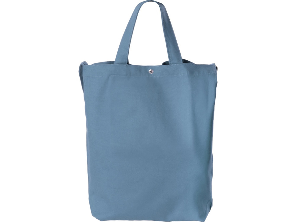 Сумка Helfer на кнопке с регулирующейся лямкой