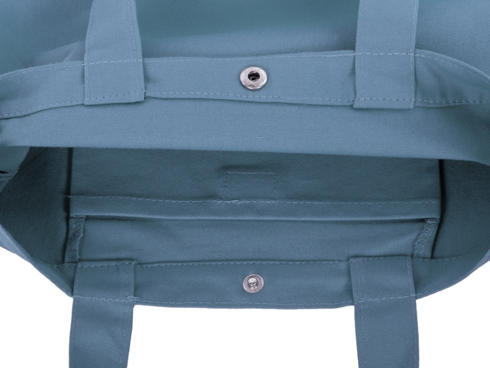 Сумка Helfer на кнопке с регулирующейся лямкой