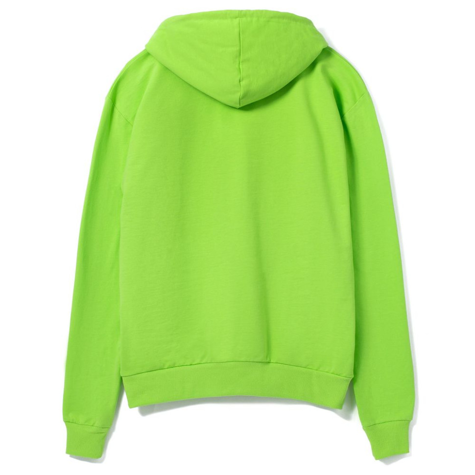 Худи Kirenga 2.0, зеленое яблоко Худи Kirenga 2.0, зеленое яблоко