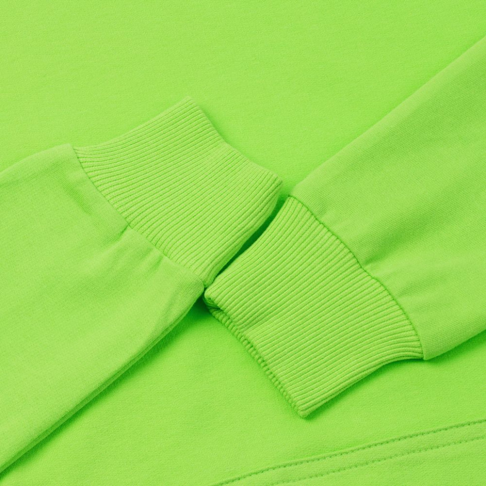 Худи Kirenga 2.0, зеленое яблоко Худи Kirenga 2.0, зеленое яблоко