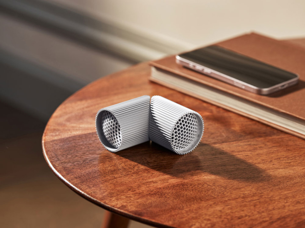 Беспроводная колонка Ray Speaker