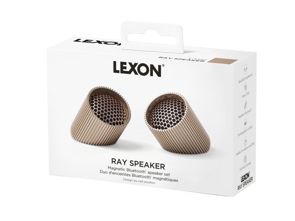 Беспроводная колонка Ray Speaker