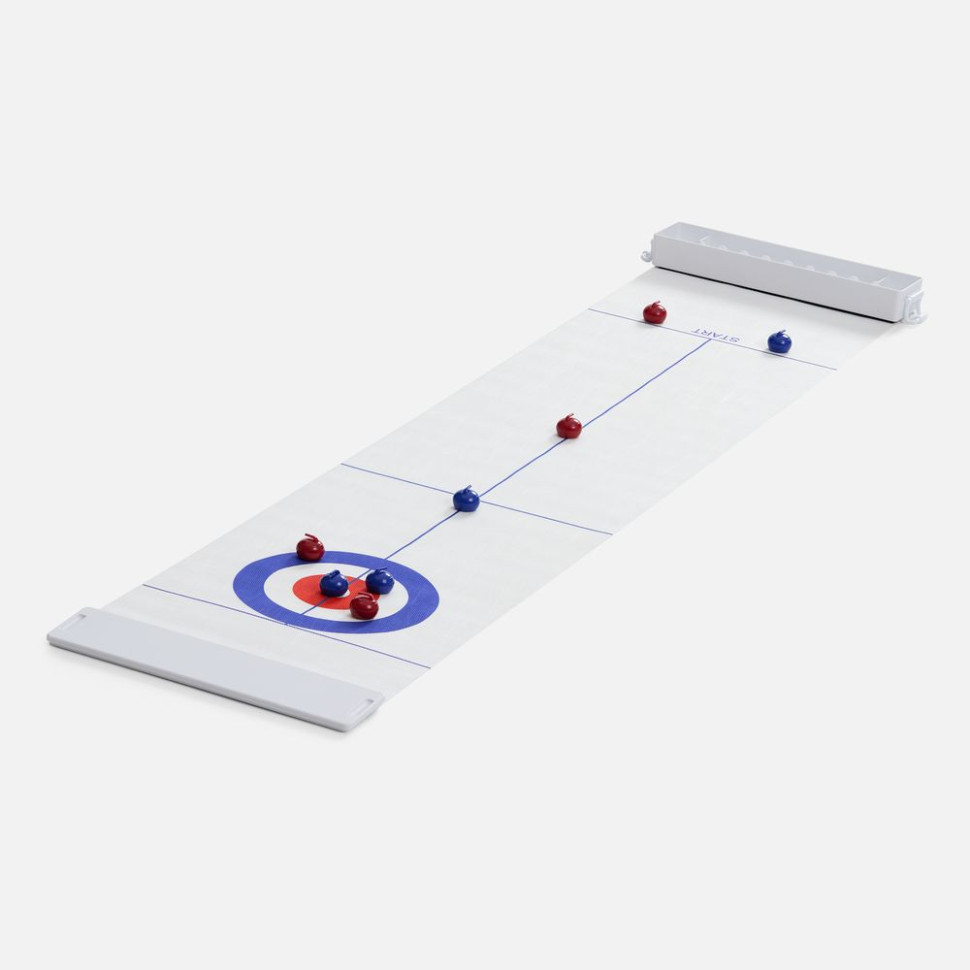 Настольная игра Svago, керлинг