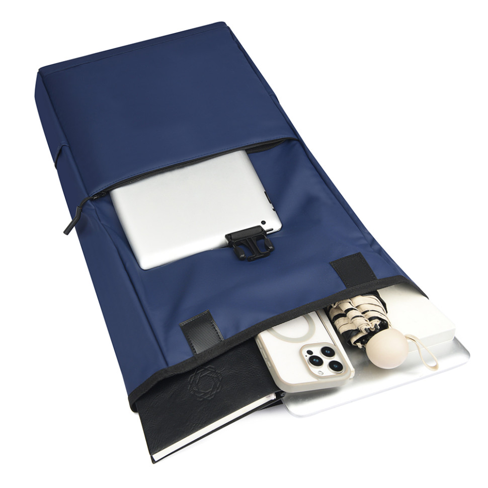 Рюкзак Alvort, синий