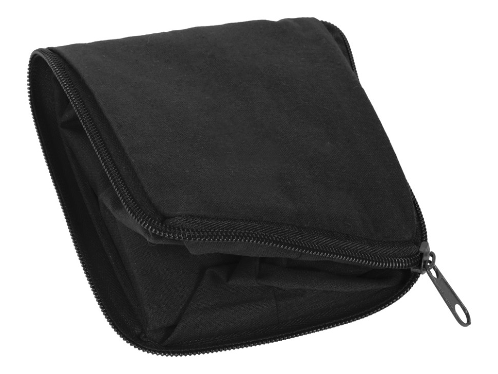 Складная хлопковая сумка Skit Складная хлопковая сумка Skit