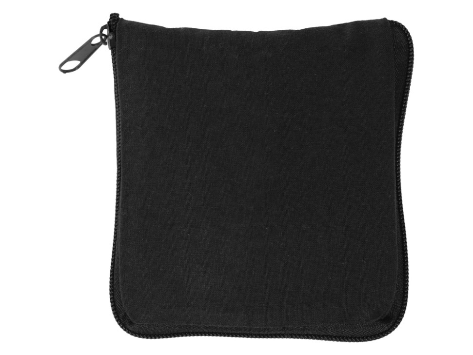 Складная хлопковая сумка Skit Складная хлопковая сумка Skit