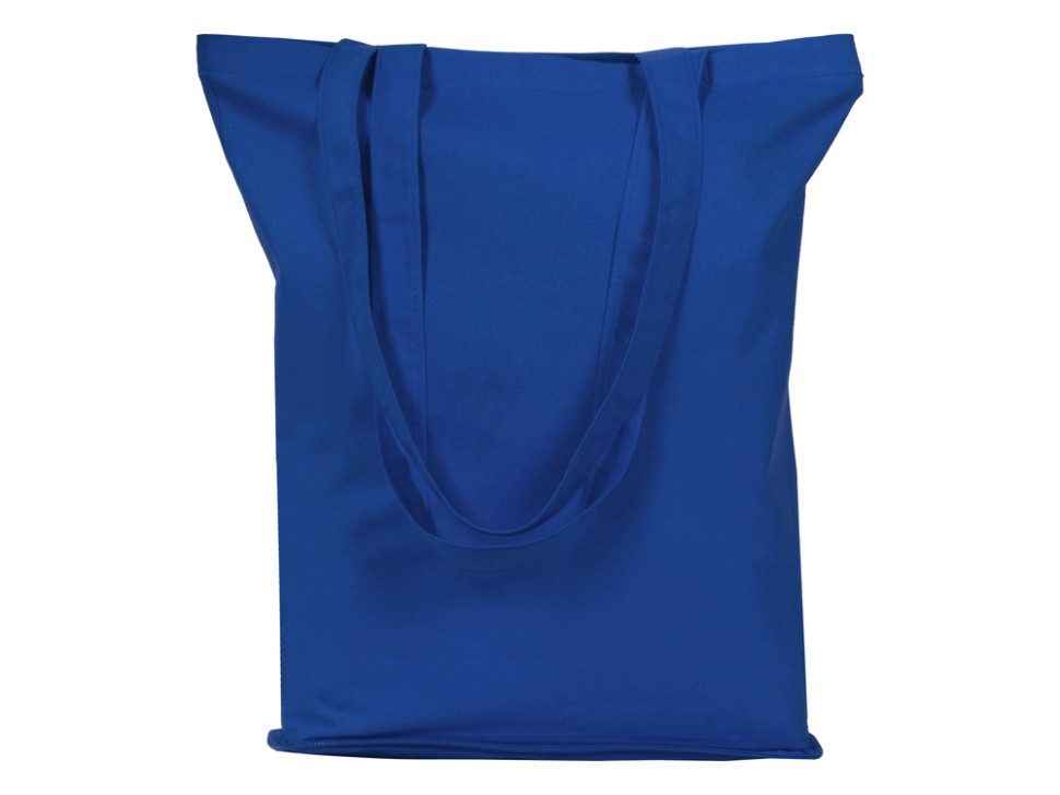 Складная хлопковая сумка Skit Складная хлопковая сумка Skit