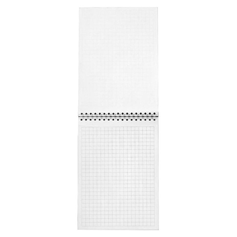 Блокнот на заказ Sketch Print S