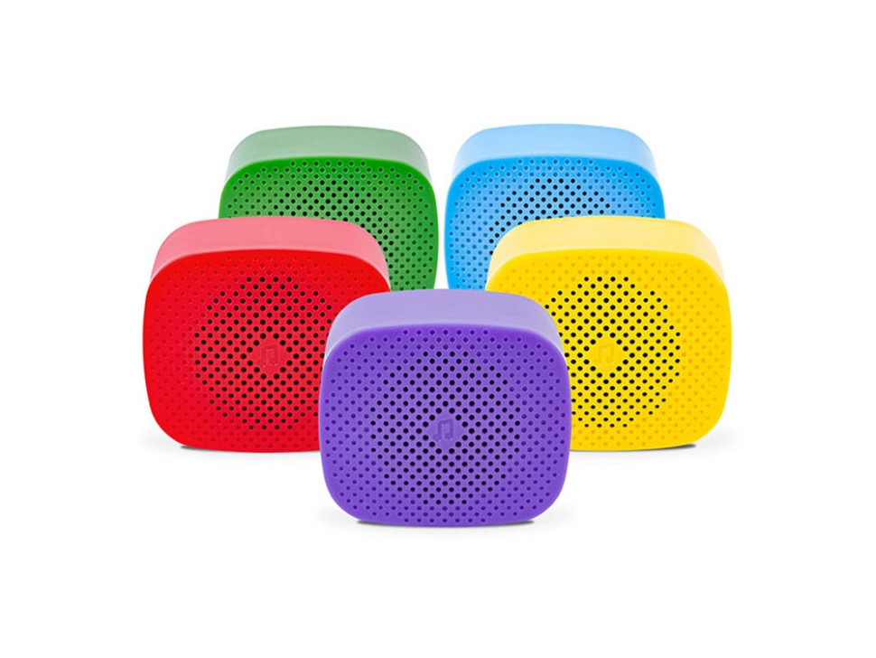 Портативная колонка MySound Melody Портативная колонка MySound Melody