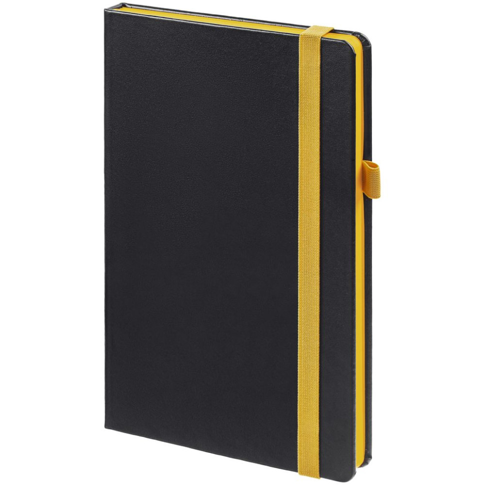 Набор Nice Twice Pack, черный с желтым