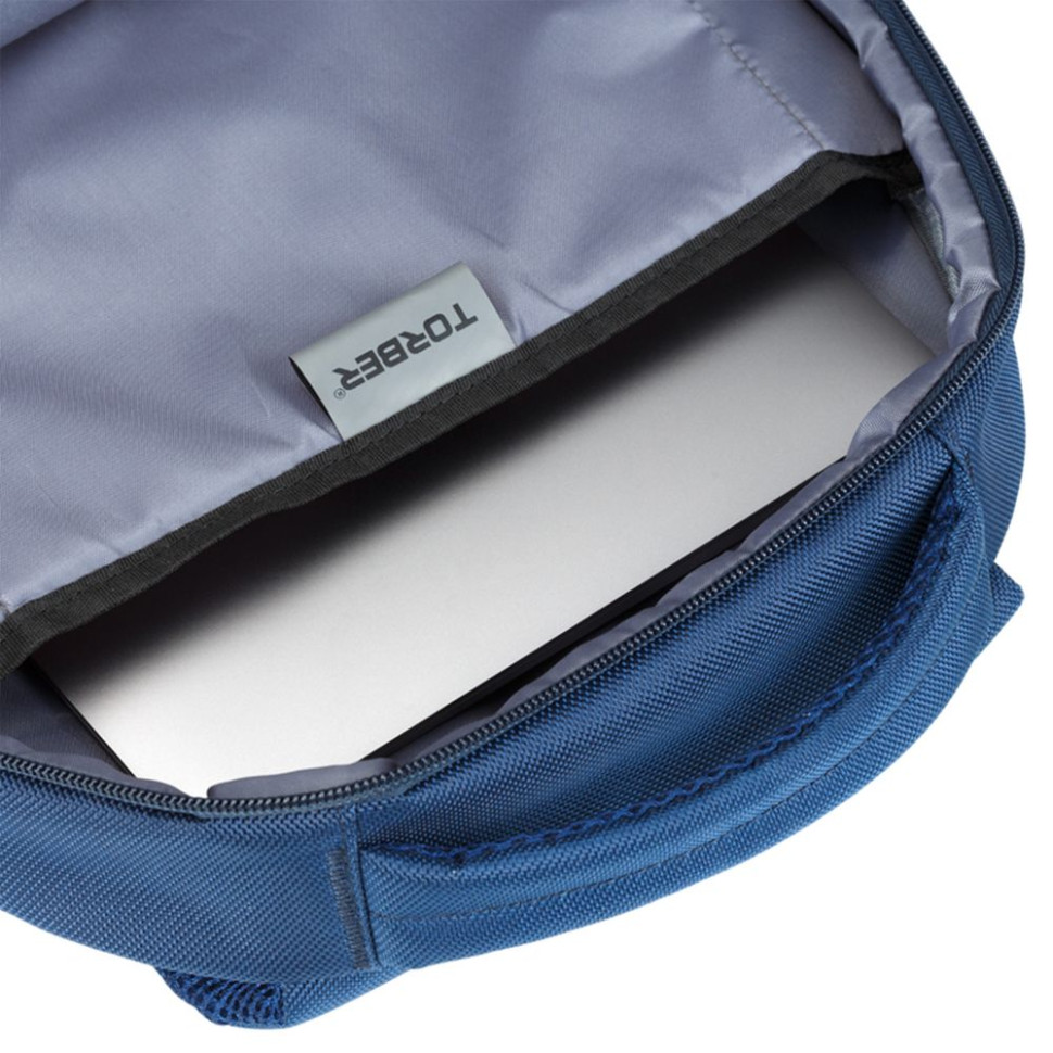 Рюкзак Forgrad, синий Рюкзак Forgrad, синий