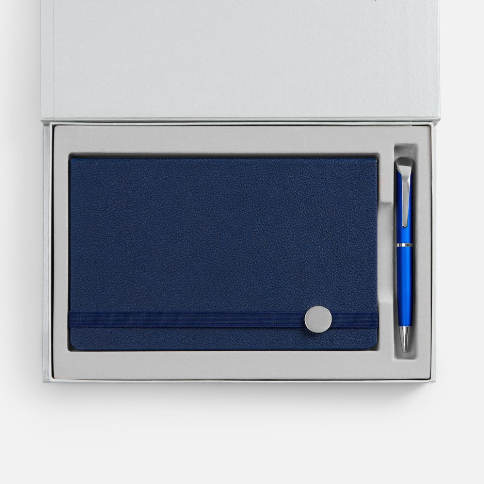 Набор Nova, синий Набор Nova, синий