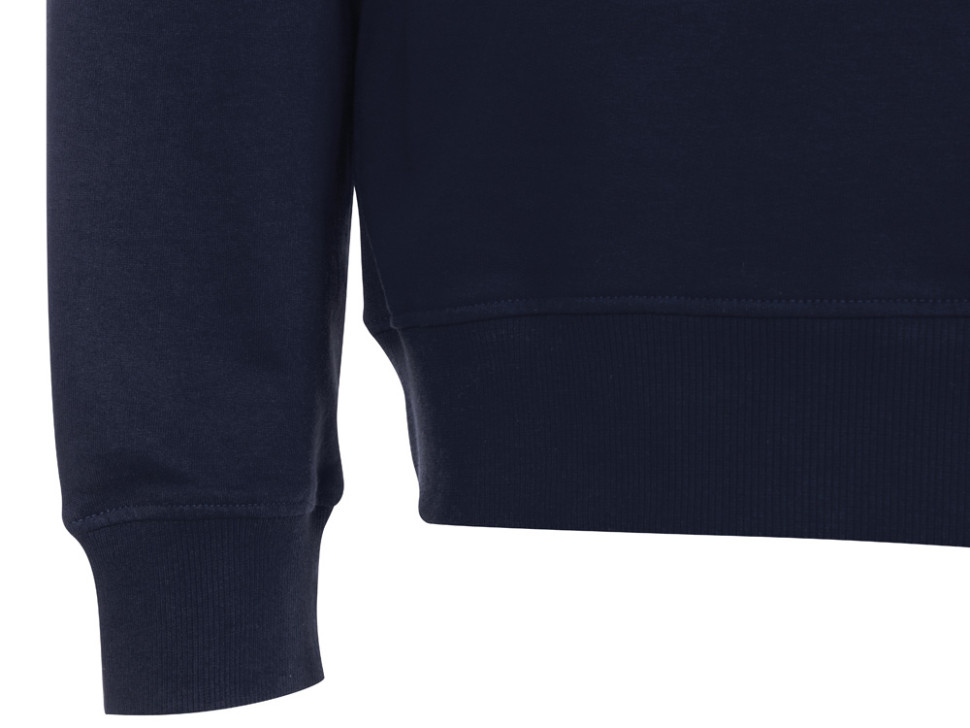 Свитшот Warsaw, унисекс