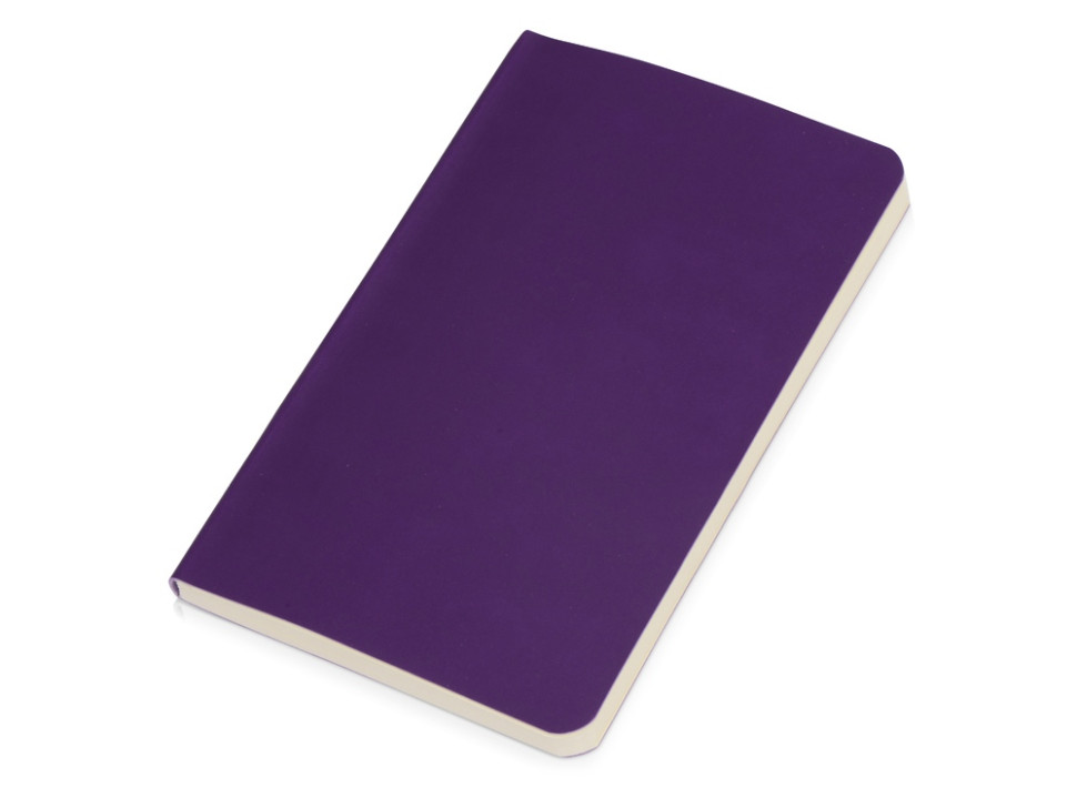 Блокнот А6 Softy small soft-touch