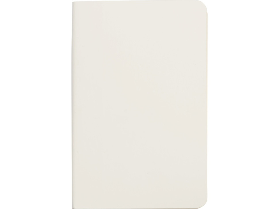 Блокнот А6 Softy small soft-touch