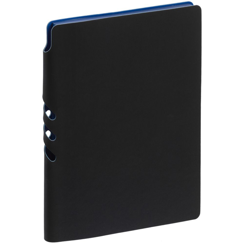 Набор Flexpen Black Walk, черный с синим Набор Flexpen Black Walk, черный с синим