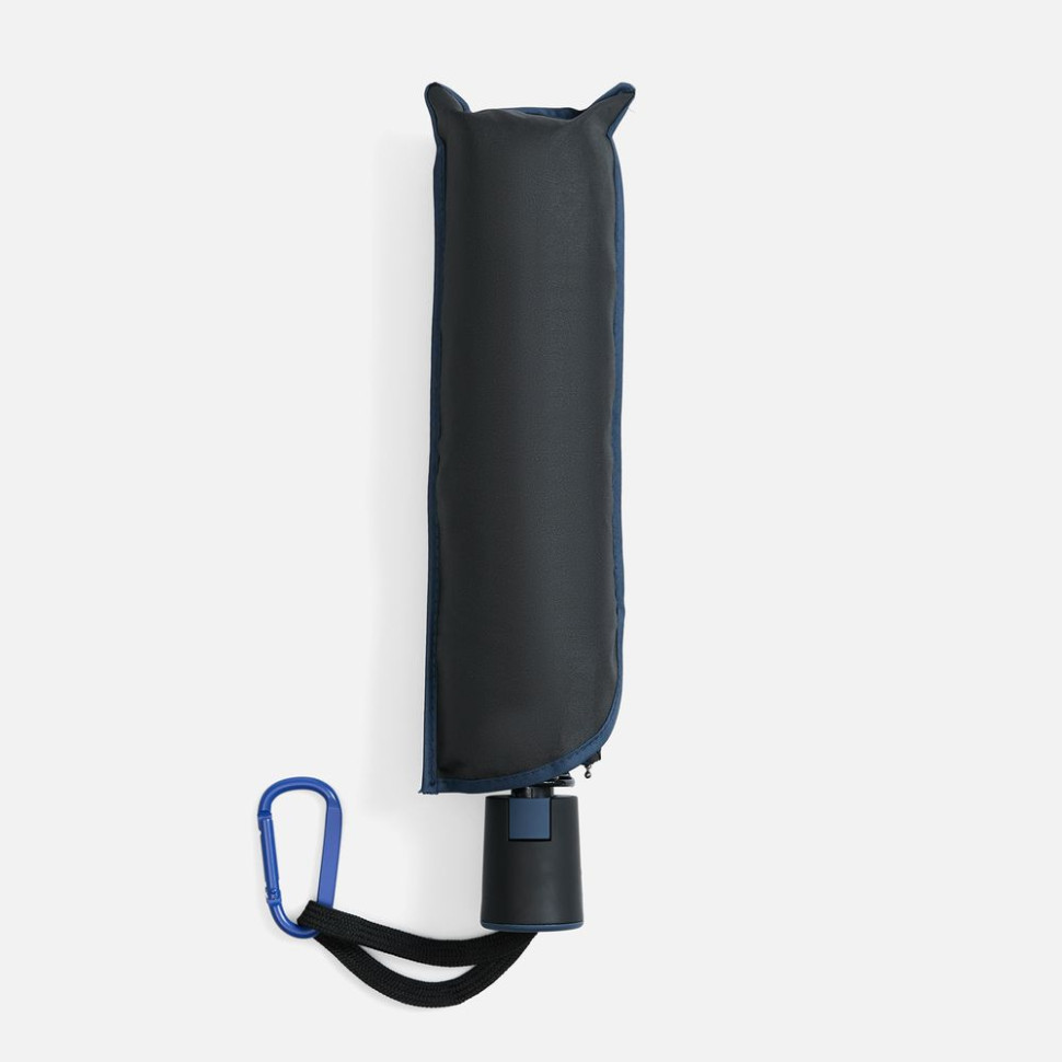 Набор Flexpen Black Walk, черный с синим Набор Flexpen Black Walk, черный с синим
