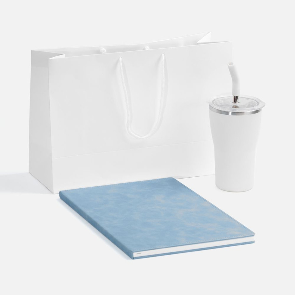 Набор Urban Pack, голубой Набор Urban Pack, голубой