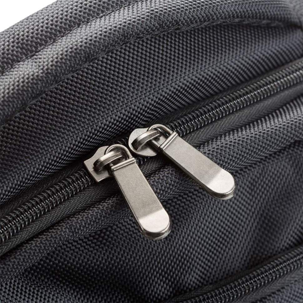 Рюкзак Forgrad, черный Рюкзак Forgrad, черный