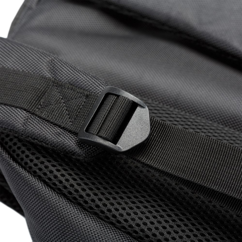 Рюкзак Forgrad, черный Рюкзак Forgrad, черный