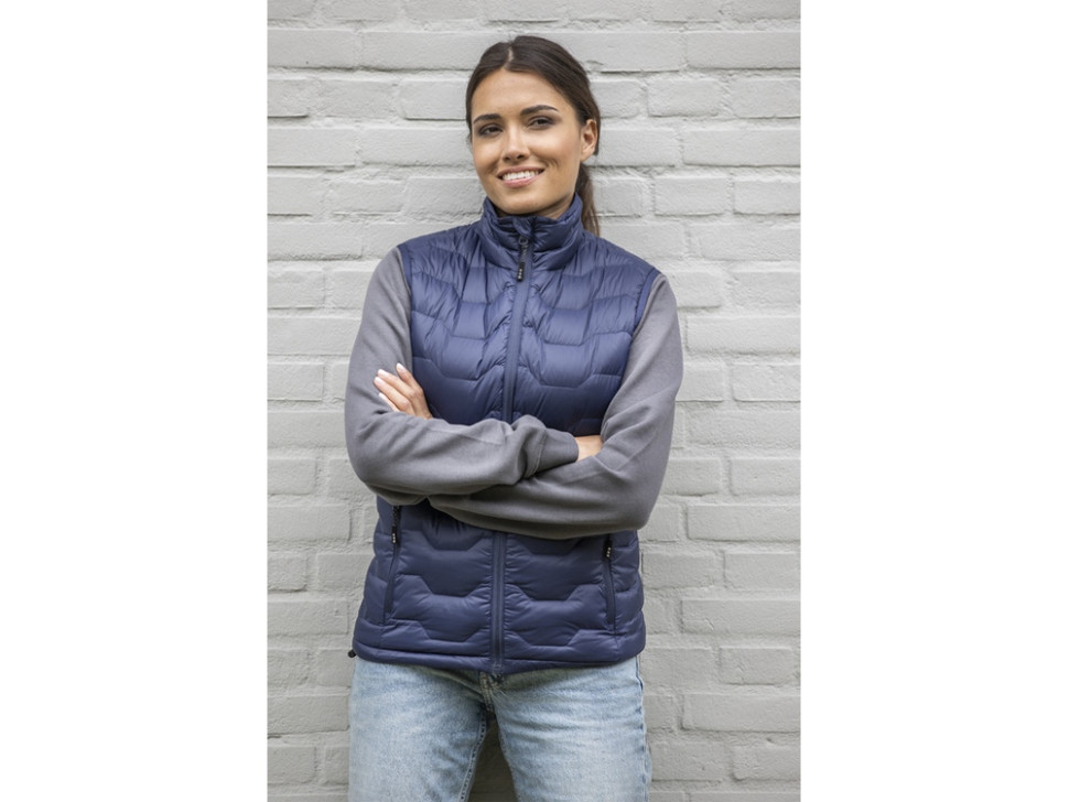 Телогрейка утепленная  Epidote женская