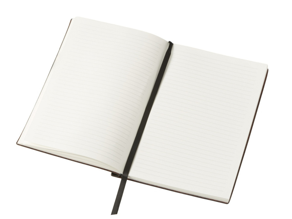 Блокнот А5 Scribe