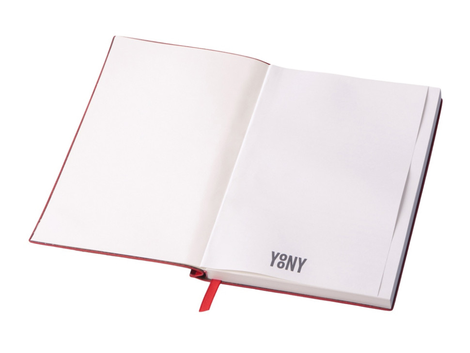 Блокнот А5 Scribe