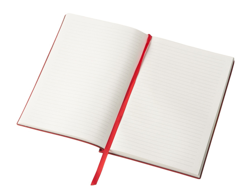 Блокнот А5 Scribe