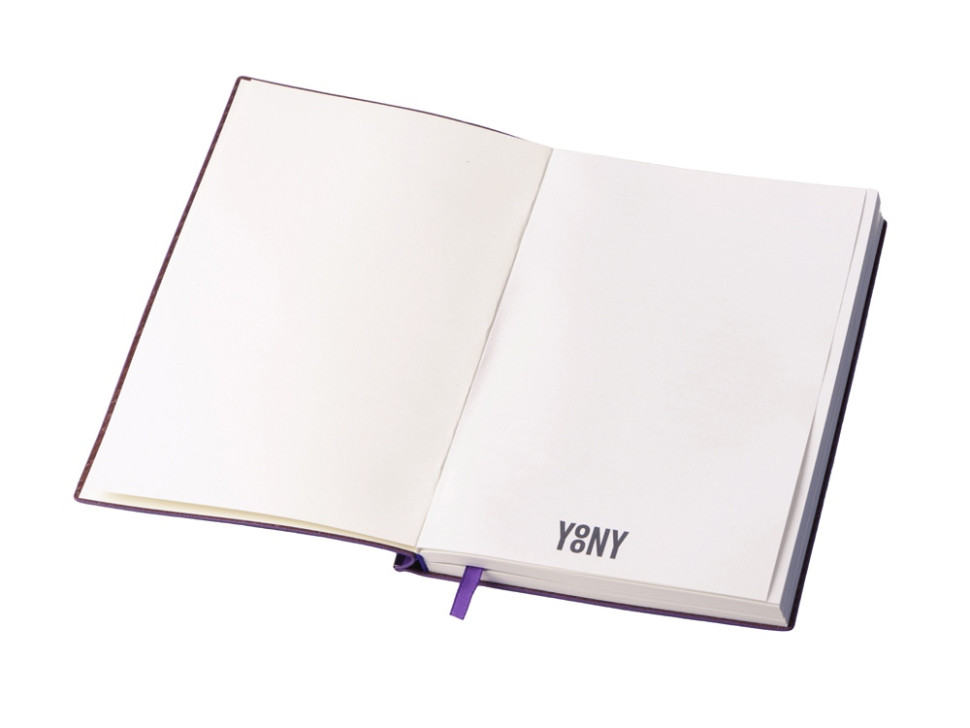 Блокнот А5 Scribe